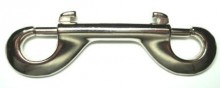 Double Bolt Snap