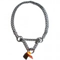 Martingale - Chrome - Medium Chain - #5