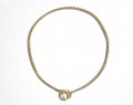 Clearance - Gold Snake Chain